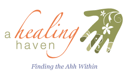 A Healing Haven home